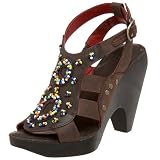 J. Shoes Womens Mimosa Wedge