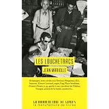 Les Louchetracspar Jean Mariolle