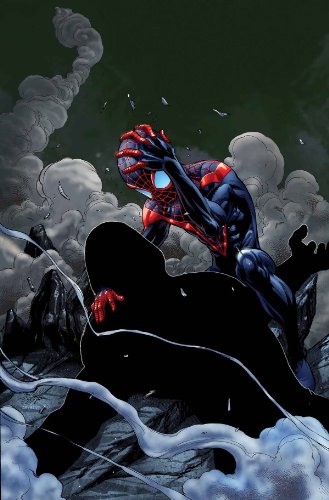 Cataclysm Ultimates Last Stand #4