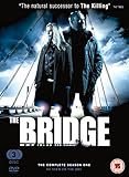 The Bridge - Series 1 [DVD] [2011]