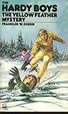 The Yellow Feather Mystery