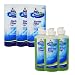 Mr. Clean AutoDry Car Wash Soap and Filter Starter Set - 3 Pack