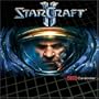 Starcraft II 2009 Wall Calendar 12" X 12"