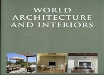 World Architecture and Interiors