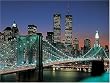 NYC - Brooklyn Bridge