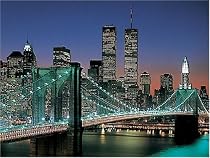 NYC - Brooklyn Bridge
