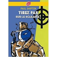 Tirez pas sur le scarab�e !