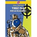 Tirez pas sur le scarab�e !