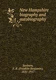 New Hampshire biography and autobiography