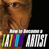 How to Get a Job As a Tattoo Artist