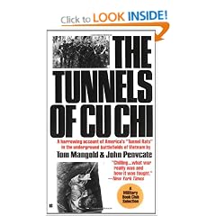 The Tunnels of Cu Chi