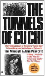 The Tunnels of Cu Chi