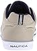 Nautica Men's Hull Lace-Up Sneaker