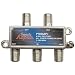 Eagle Aspen 500304 P1004ap+ 1000 Mhz Splitter (4 Way)