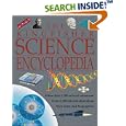 The Kingfisher Science Encyclopedia by Charles Taylor