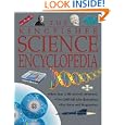 The Kingfisher Science Encyclopedia by Charles Taylor