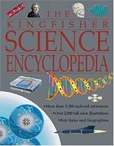 The Kingfisher Science Encyclopedia
