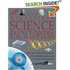The Kingfisher Science Encyclopedia by Charles Taylor