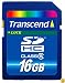 Transcend TS16GSDHC6 16GB SDHC Card