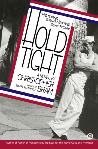 By Christopher Bram - Hold Tight: A Novel (Reprint) (1989-06-16) [Paperback]