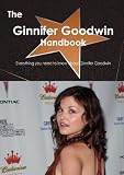 The Ginnifer Goodwin Handbook - Everything you need to know about Ginnifer Goodwin