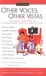 Other Voices, Other Vistas