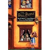 The Doll People ~ Ann M. Martin