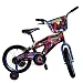Spider-Man 3 Bike - Blue (16)