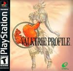 Valkyrie Profile