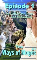 The Ways of Mages #1-From Free Kindle Books Library