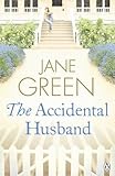 The accidental husband