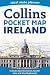 Collins Pocket Map Ireland