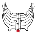 Cuisipro Roasting Rack
