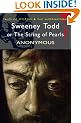 Sweeney Todd or The String of Pearls (Wordsworth Mystery & Supernatural)