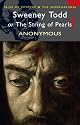 Sweeney Todd or The String of Pearls (Wordsworth Mystery & Supernatural)