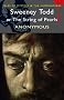 Sweeney Todd or the String of Pearls (Tales of Mystery & the Supernatural)