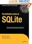 The Definitive Guide to SQLite
