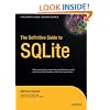 The Definitive Guide to SQLite