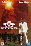 An Officer and a Gentleman [Region 2]