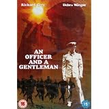 An Officer and a Gentleman