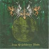 From the Celtiberian Woods