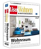 Lisa - Wohnraum Planer