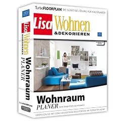 Lisa - Wohnraum Planer