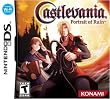 Castlevania: Portrait of Ruin NDS