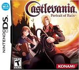 Castlevania: Portrait of Ruin NDS