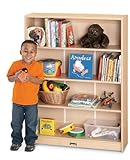 Bookcase - 60" High - School & Play Furniture