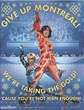 Blades Of Glory - Movie Poster - 8 x 10 - Will Ferrell