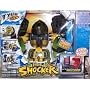 Tyco Rc Shell Shocker 27 Mhz Radio Control Bonus Pack Includes Flexpack Battery & Charger