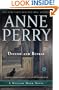 Defend and Betray: A William Monk Novel (Mortalis)