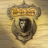 White Lion Greatest Hits